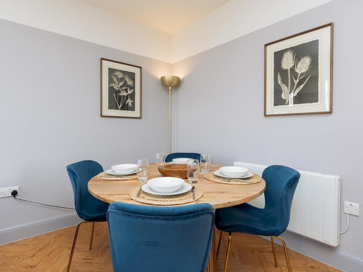 Pass The Keys Stunning 2 Bed Retreat In The Heart Of Bath Leilighet Eksteriør bilde