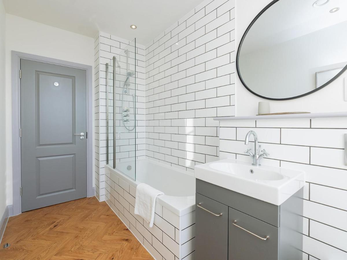 Pass The Keys Stunning 2 Bed Retreat In The Heart Of Bath Leilighet Eksteriør bilde