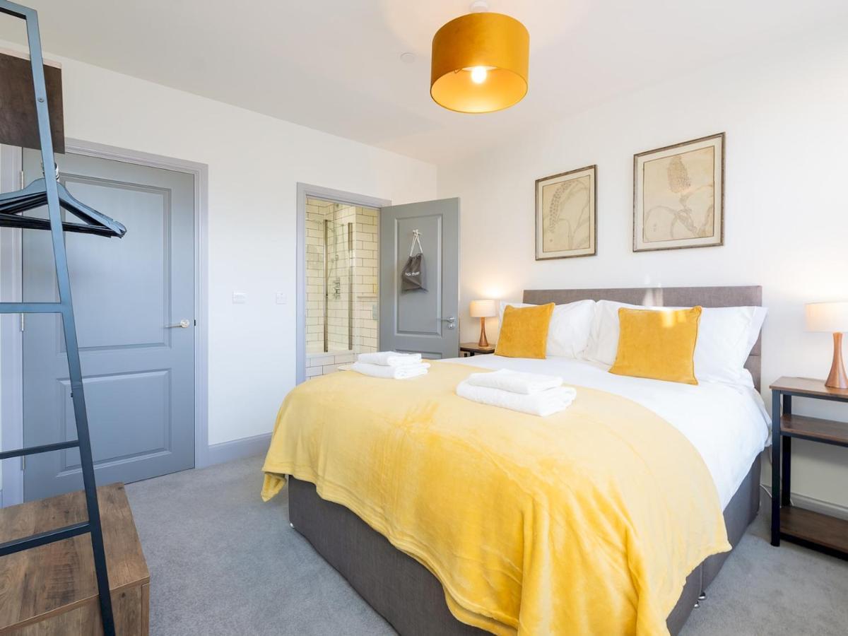 Pass The Keys Stunning 2 Bed Retreat In The Heart Of Bath Leilighet Eksteriør bilde